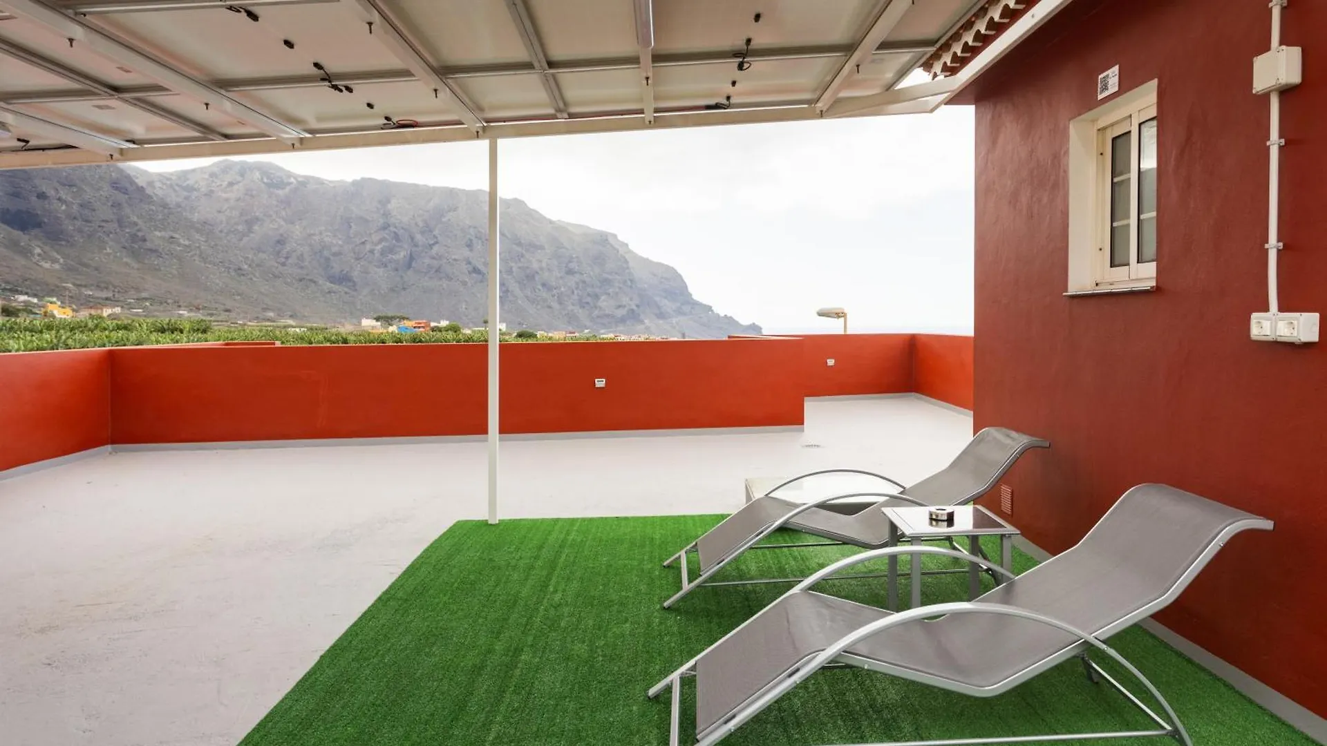 Home2Book Tranquil Spot Las Tanquillas, Bbq&Views Buenavista Del Norte 0*,  Spain